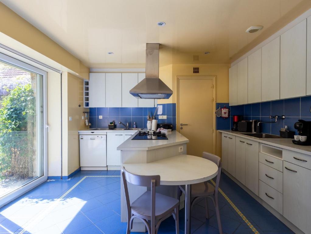 Maison Bretonne Madame est Servie 4 - 4