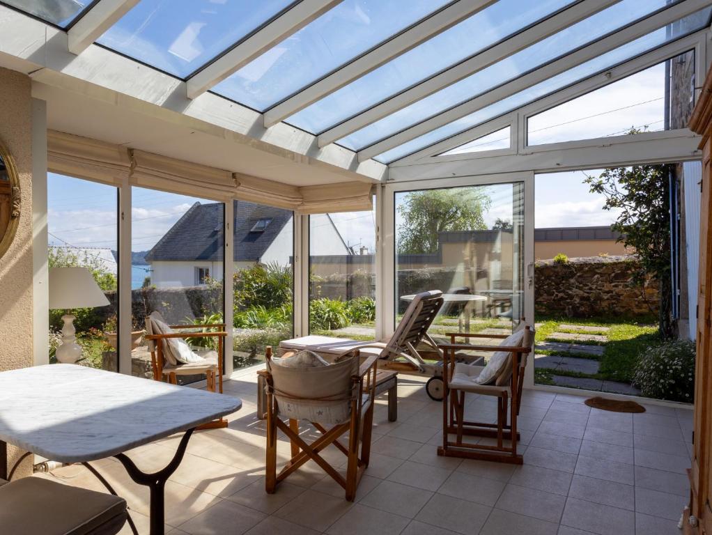 Maison Bretonne Madame est Servie 4 - 3