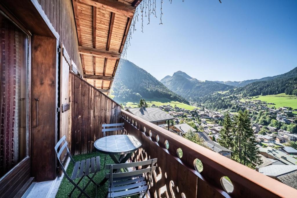 Chalet Arnica - 3
