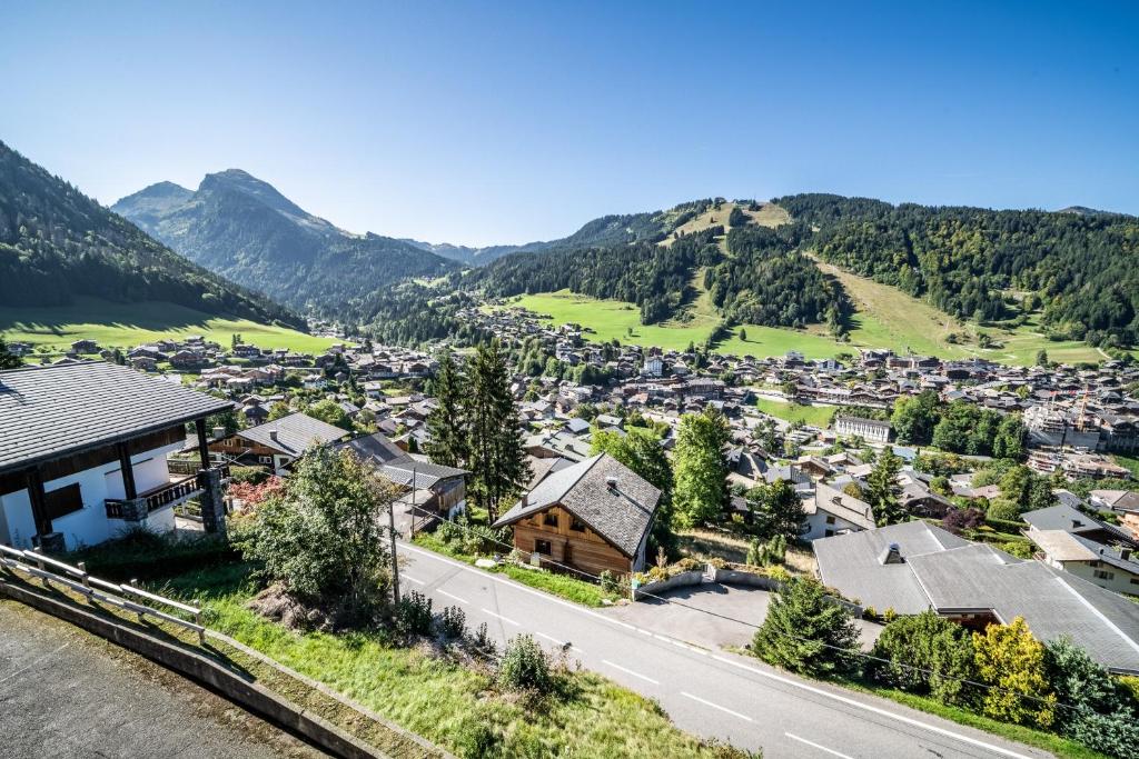 Chalet Arnica - 4