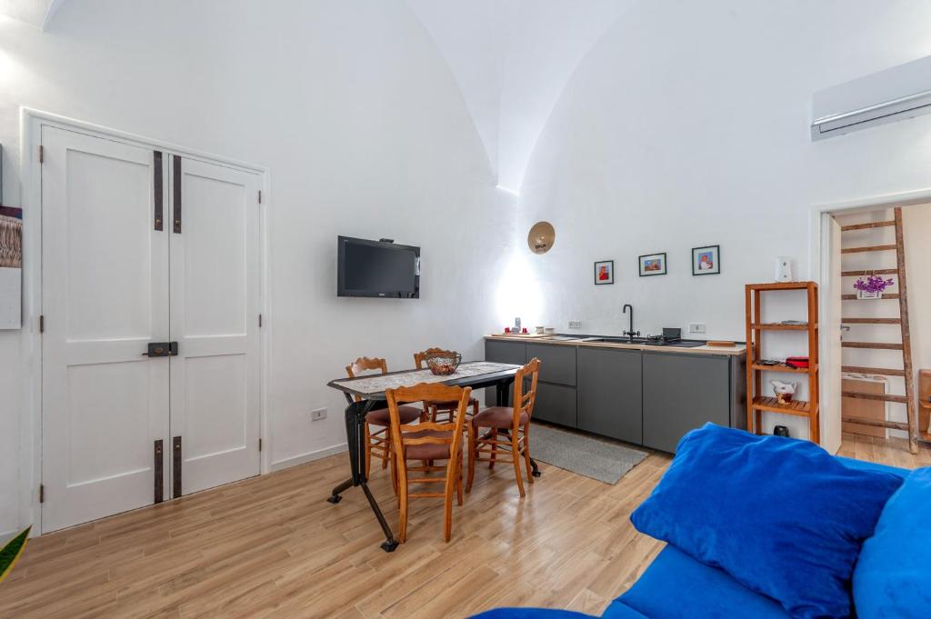 San Biagio Apartment Lecce - 4