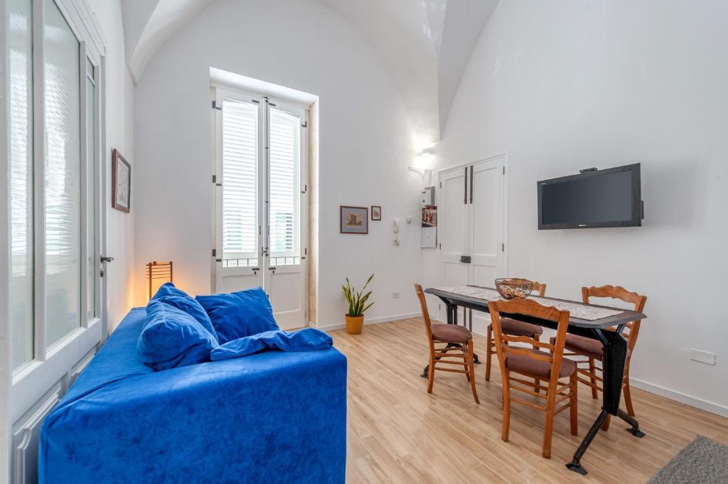 San Biagio Apartment Lecce - 2