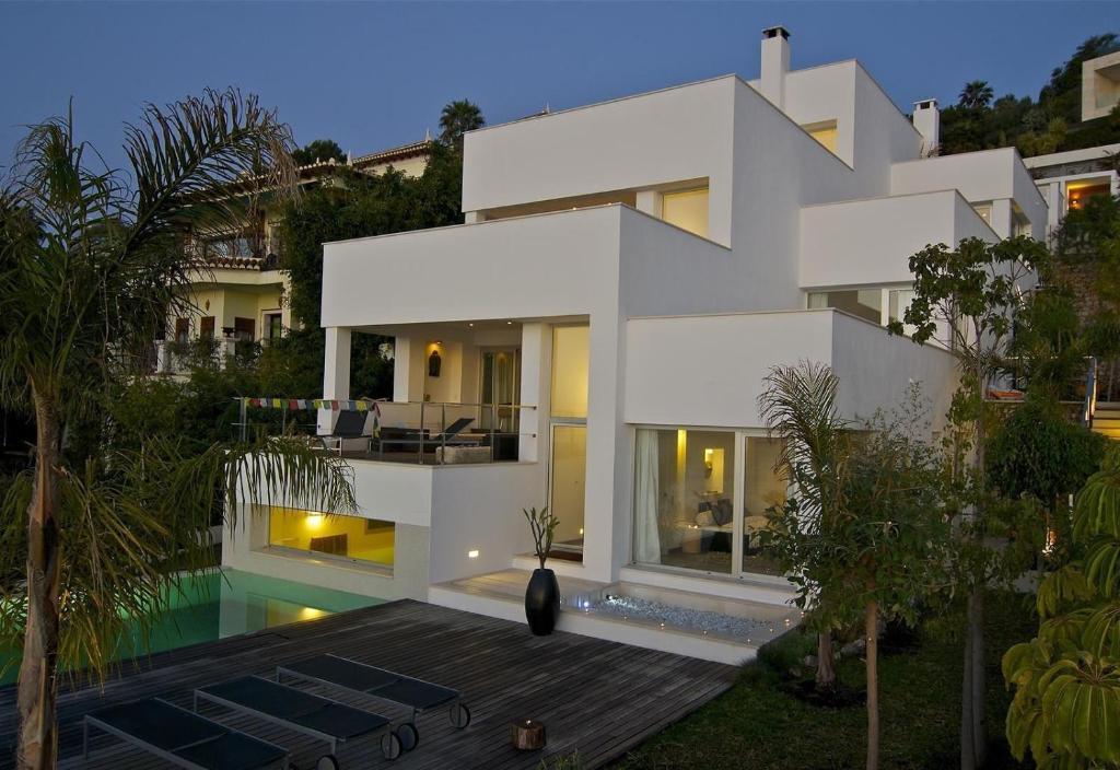 Casa Geniol Luxury villa - 2