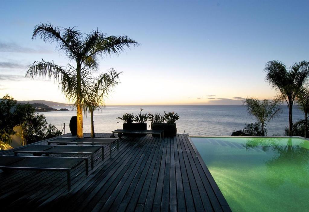 Casa Geniol Luxury villa - 1