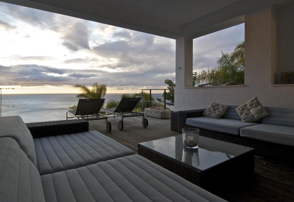 Casa Geniol Luxury villa - 3