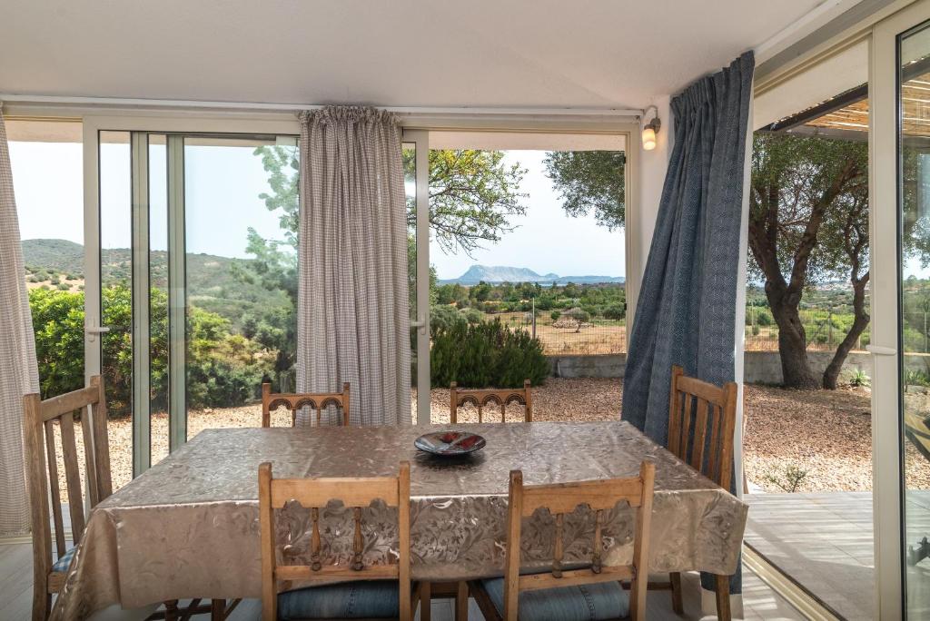 Villa singola con vista mare - 2