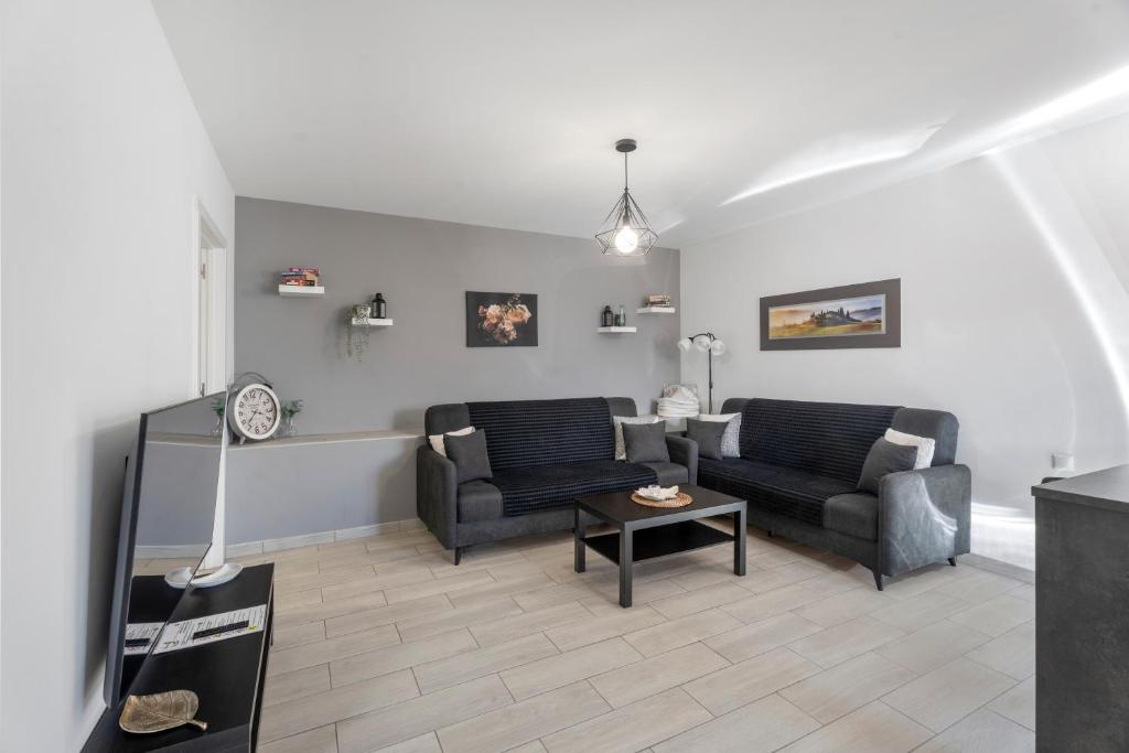 1 Apartamentos Omanai Tenerife Sur - 4