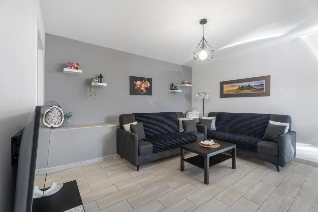 1 Apartamentos Omanai Tenerife Sur - 5