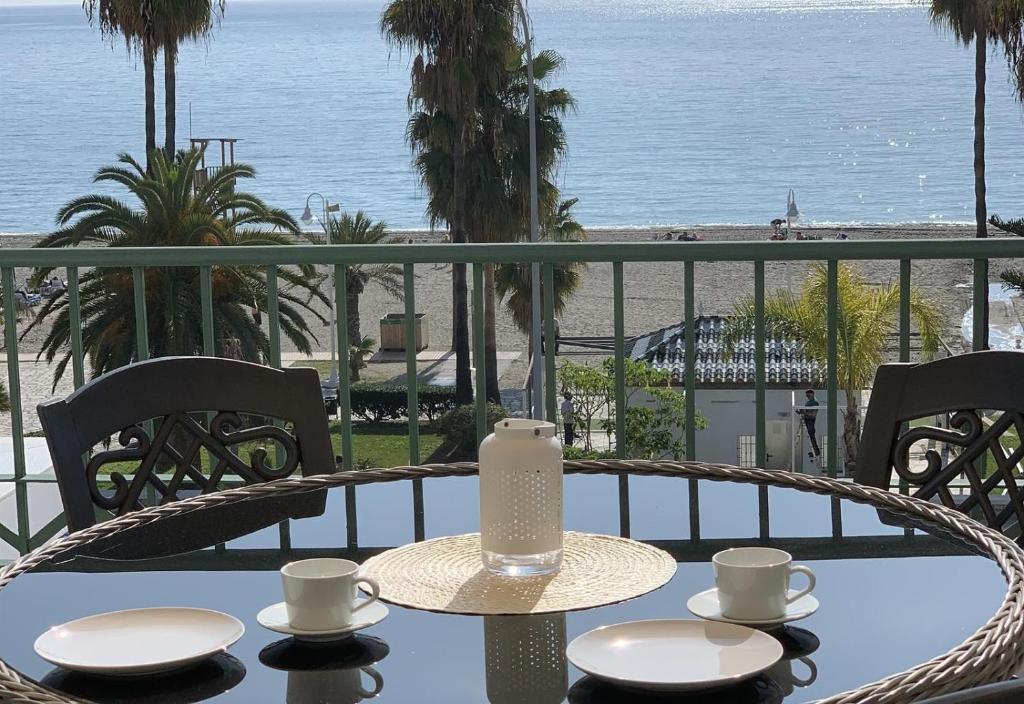 Lovely Apartment at the Beach - 4