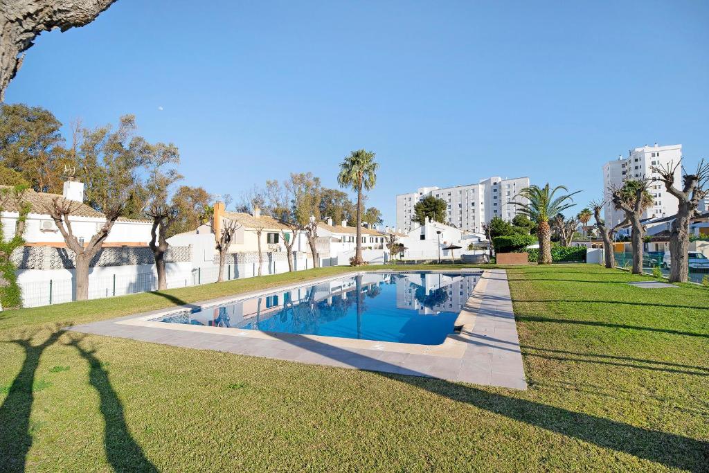 Villa Valdelagrana - 3
