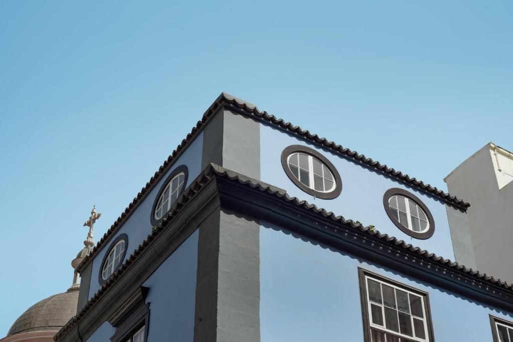 La Buhardilla de La Vicaría - 1