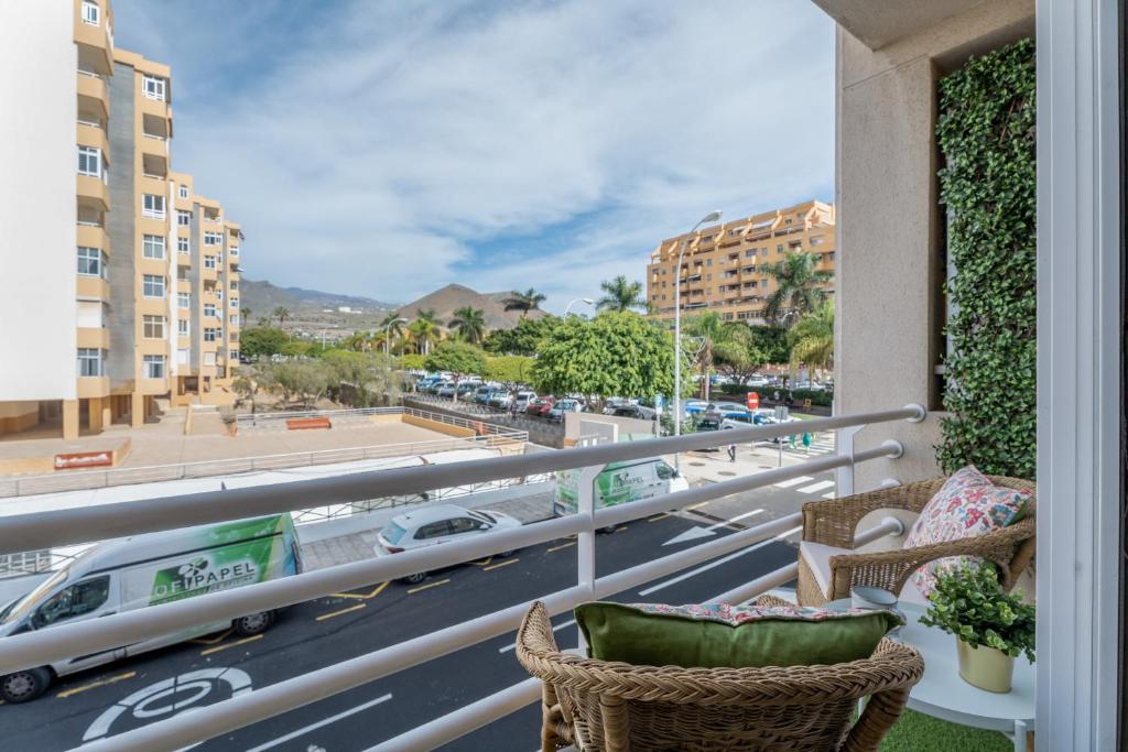 Apartamento Marte Centro - 3