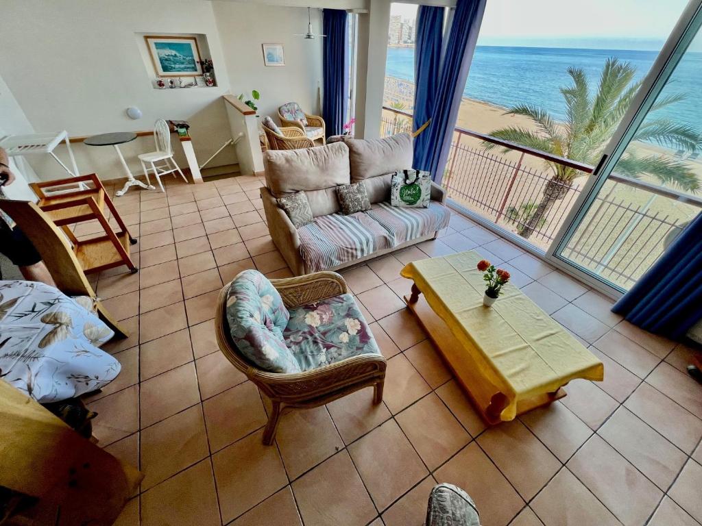 Wg2 Benidorm - 4
