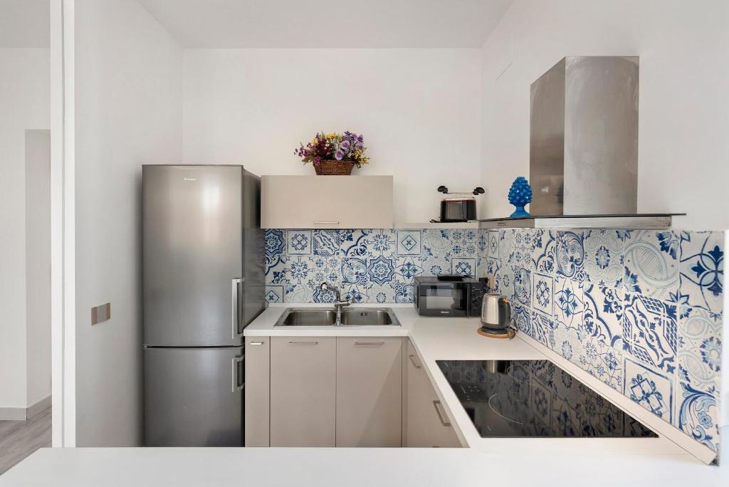 Sorrento Center Luxury Apartment 3 - 5