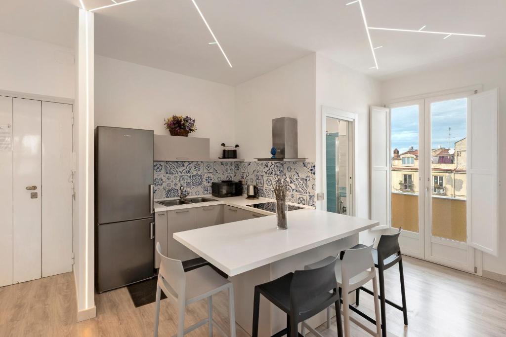 Sorrento Center Luxury Apartment 3 - 2