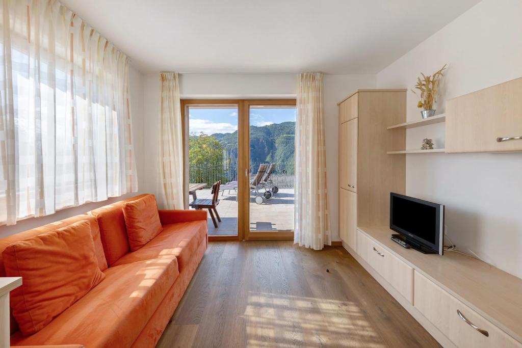 Obertrisaierhof Wohnung 1 - 5