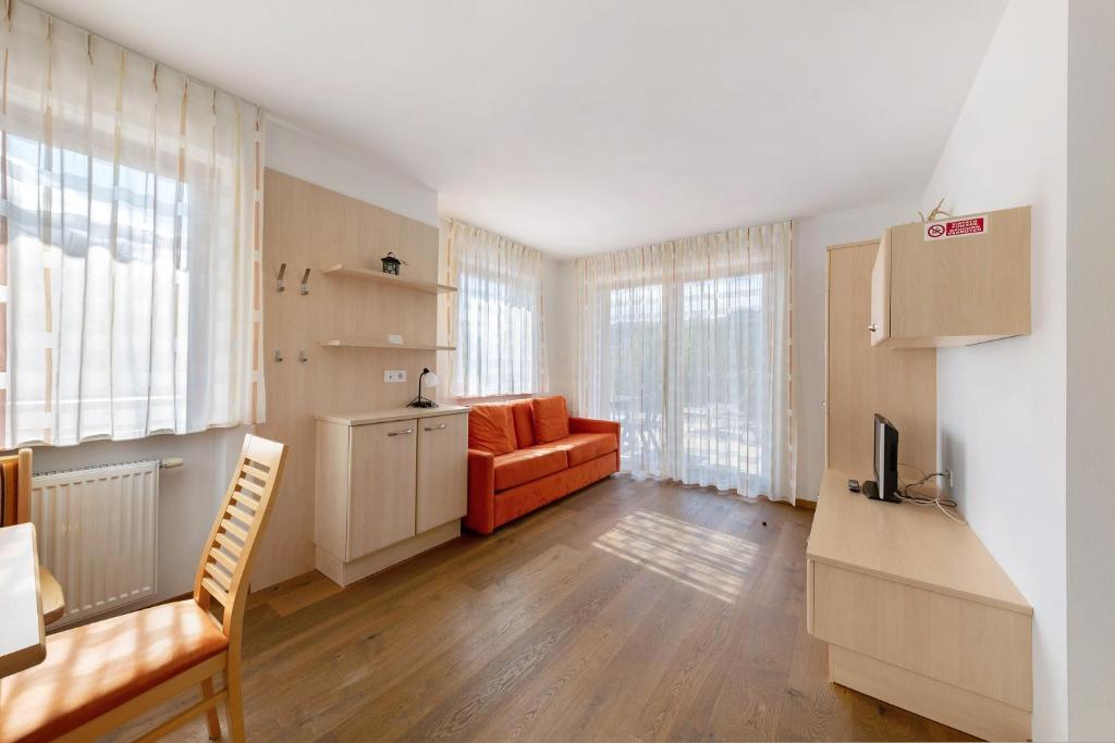 Obertrisaierhof Wohnung 1 - 4