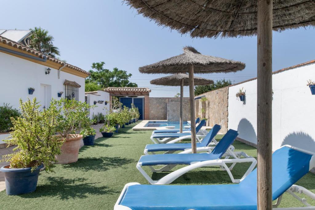 Casa Rural Roche - 4