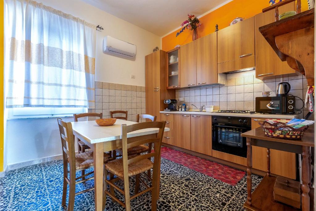 Appartamento Maria- Castelsardo - 5