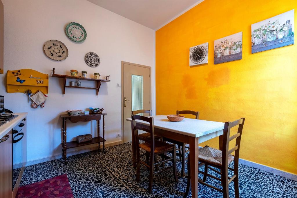 Appartamento Maria- Castelsardo - 4