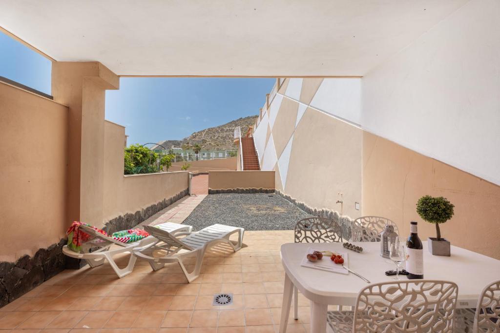 Brisas de Chasna - 2