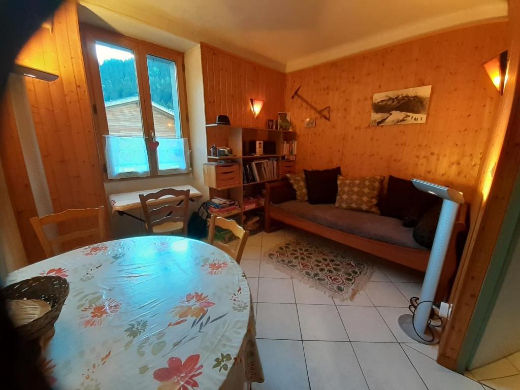 Appartement La mer de glace - 1