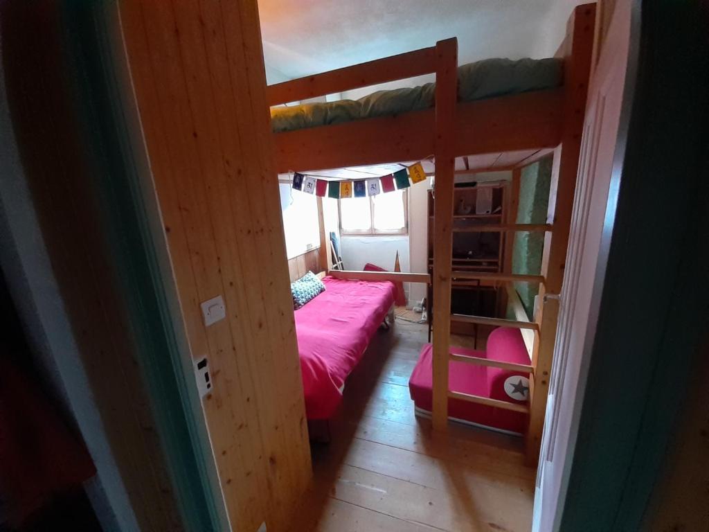 Appartement La mer de glace - 5