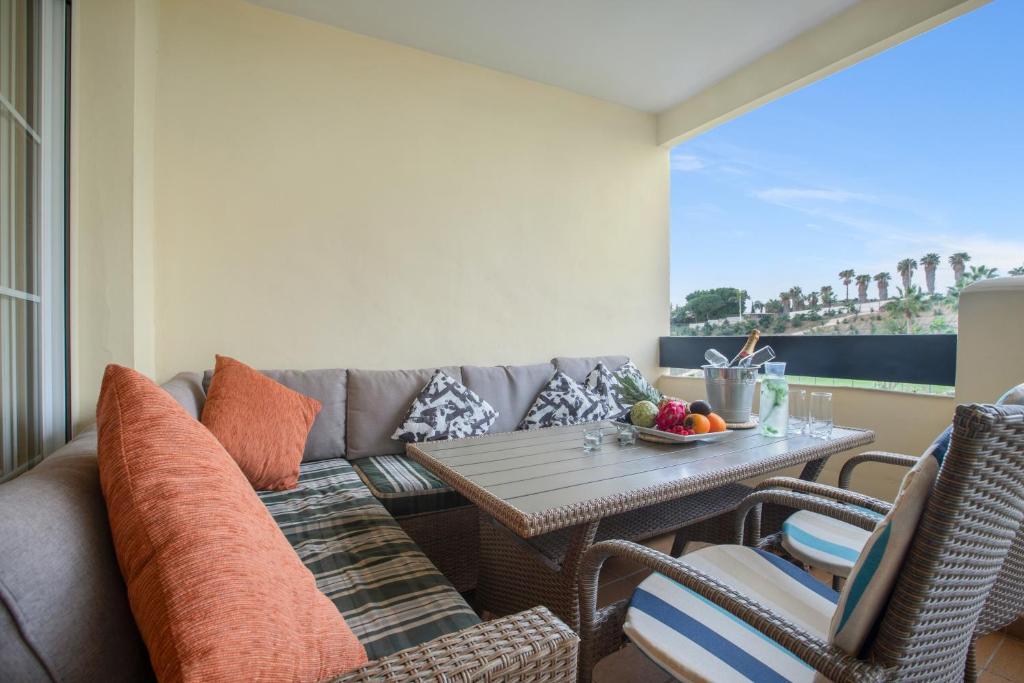 Benalmadena Luxury Apartment - 3