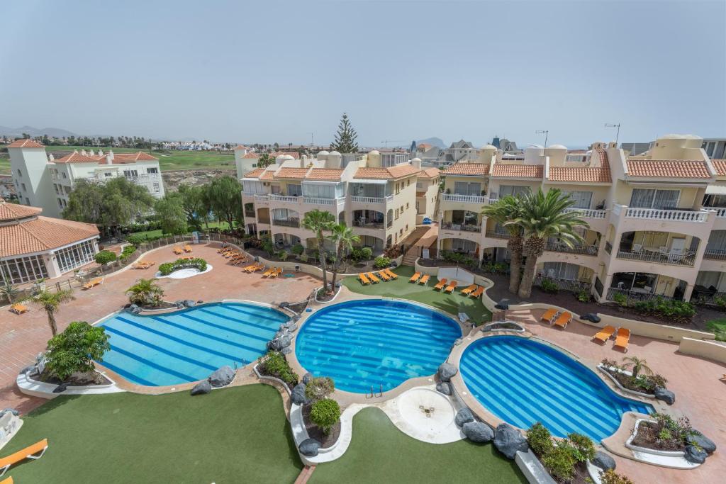 Michelangelo Resort Apartments 215 - 2