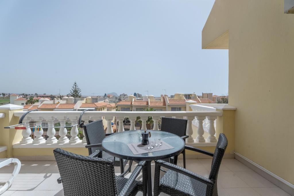 Michelangelo Resort Apartments 215 - 3