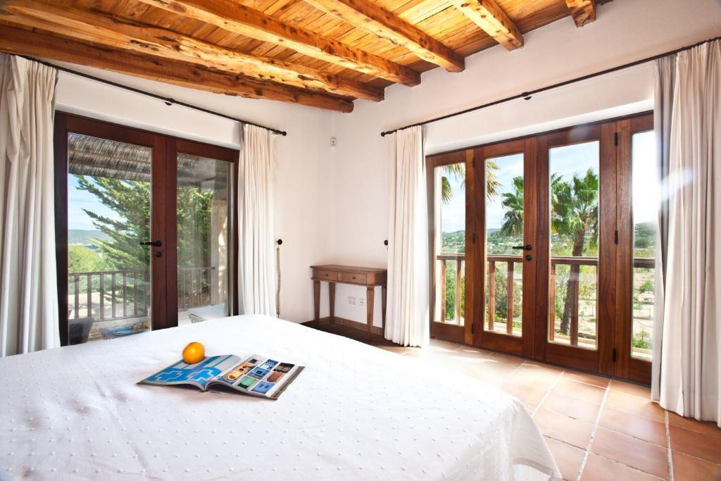 Villa Can Rafal Ibiza - 4