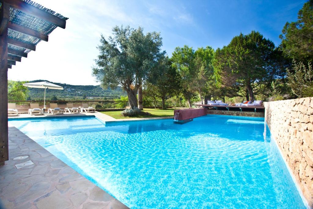 Villa Can Rafal Ibiza - 5