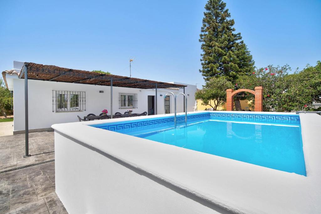 La alberca - 4