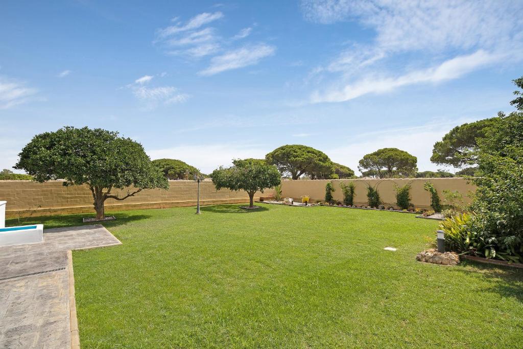 La alberca - 5