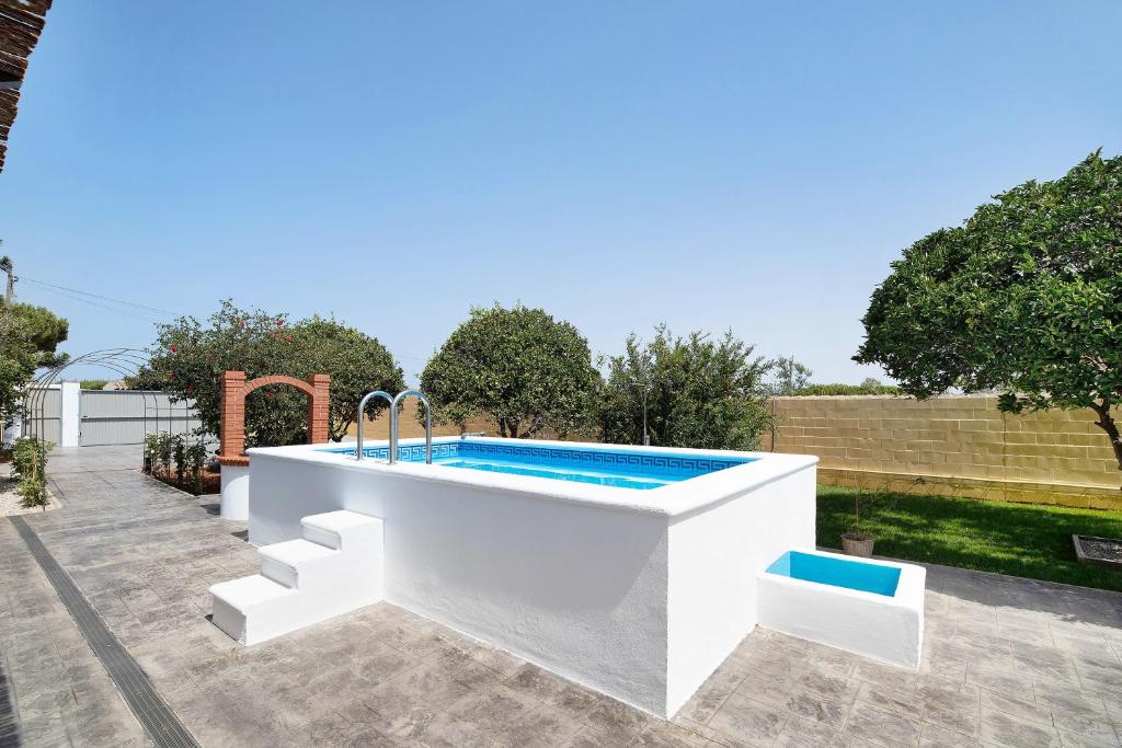 La alberca - 3