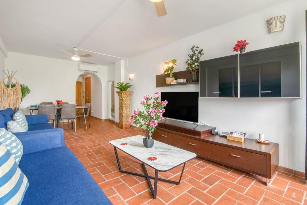 Duplex Chill Beach - 5