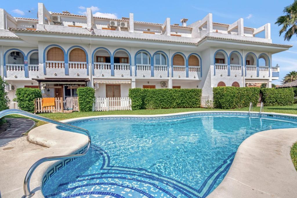 Duplex Chill Beach - 1