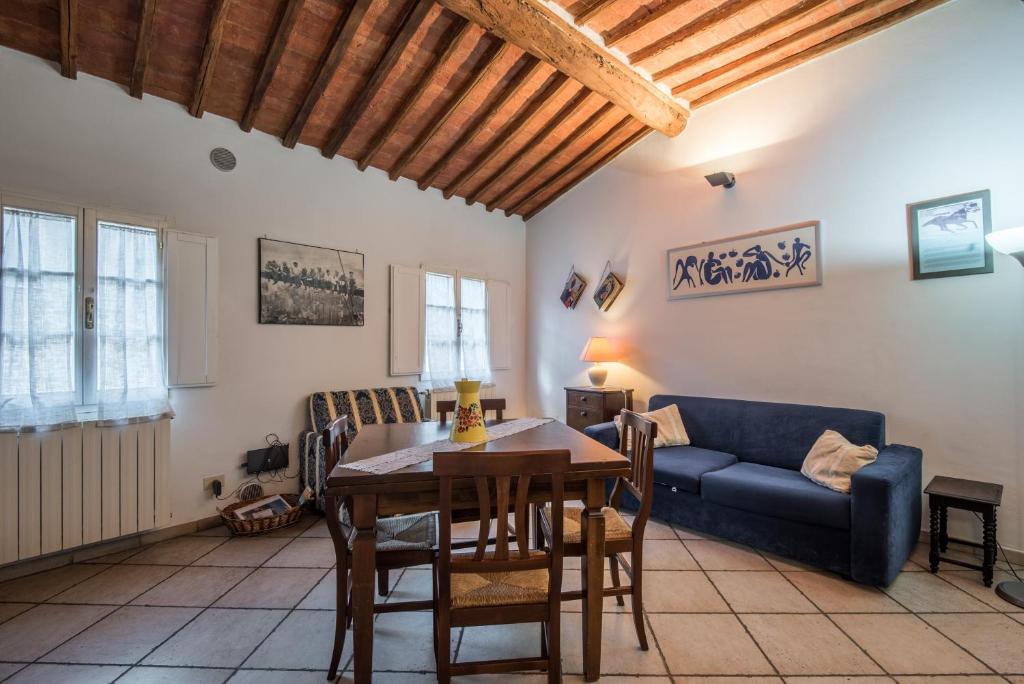 Il Campo Comfort apt with balcony - 3