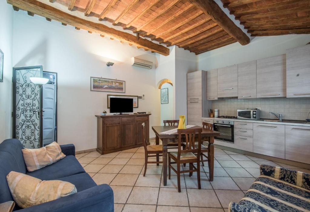 Il Campo Comfort apt with balcony - 4
