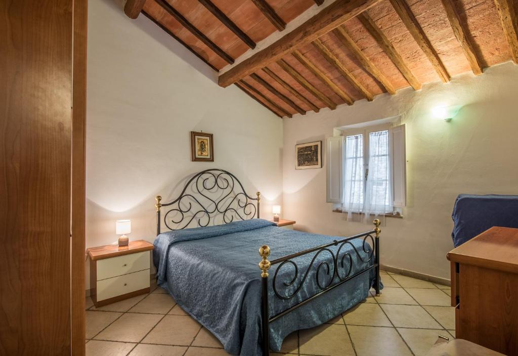 Il Campo Comfort apt with balcony - 5