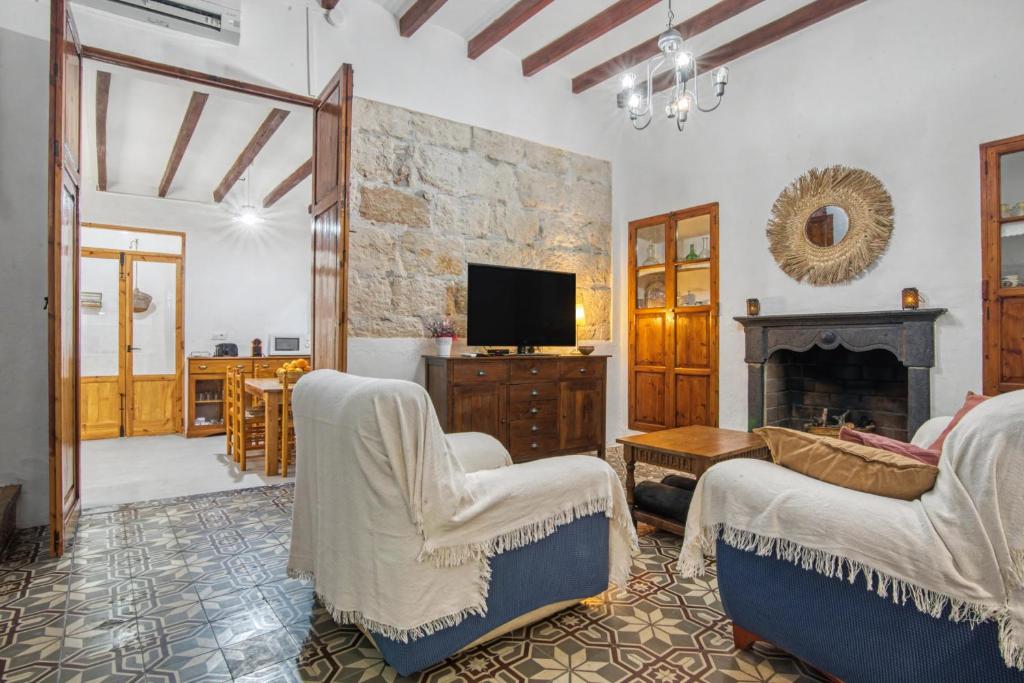 La casa de la Sariera - 3