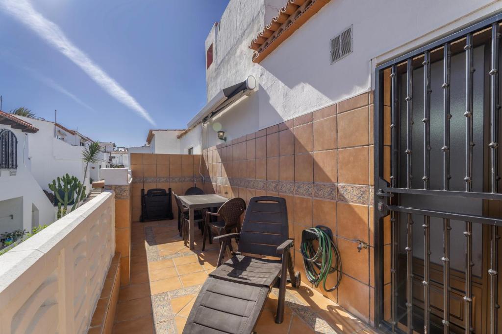 Apartamento Junto A La Piscina - 2