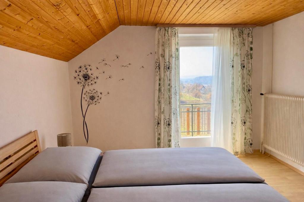 Ferienhaus "Kleine Auszeit" - 4