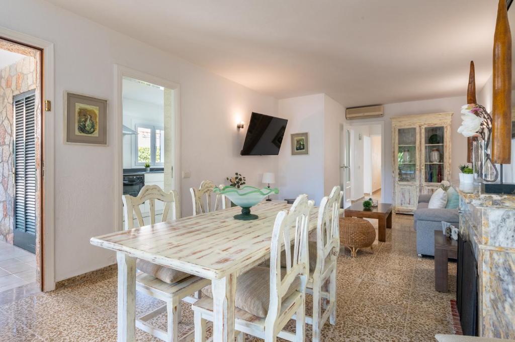 Villa Mercuri - 3