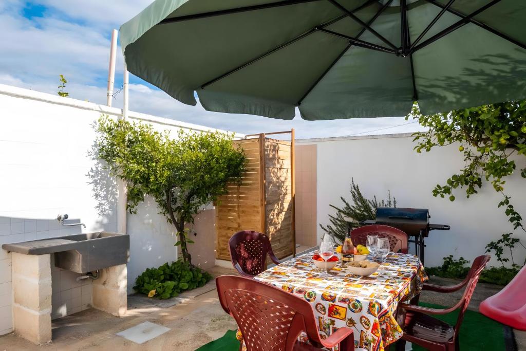 Coastal Harmony Villa - 3