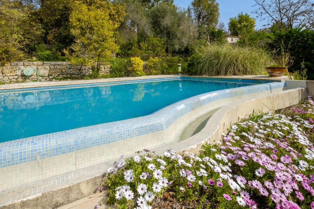 Appartement Numéro 1 - piscine - 2