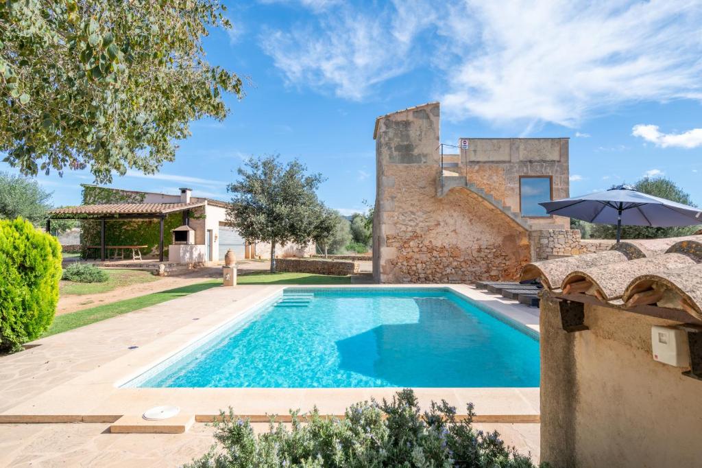 Finca Can Menut - 1
