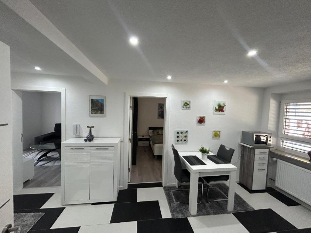 Ferienwohnung Gani - Kißlegg - 2