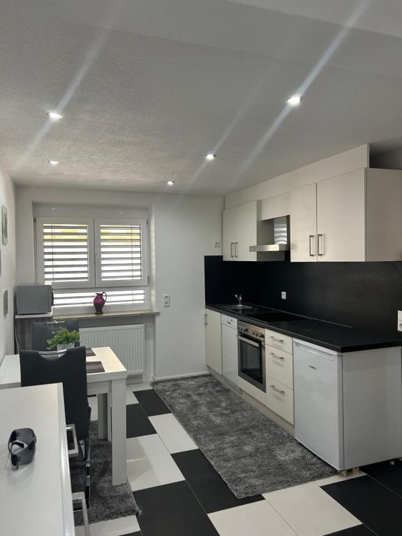 Ferienwohnung Gani - Kißlegg - 5