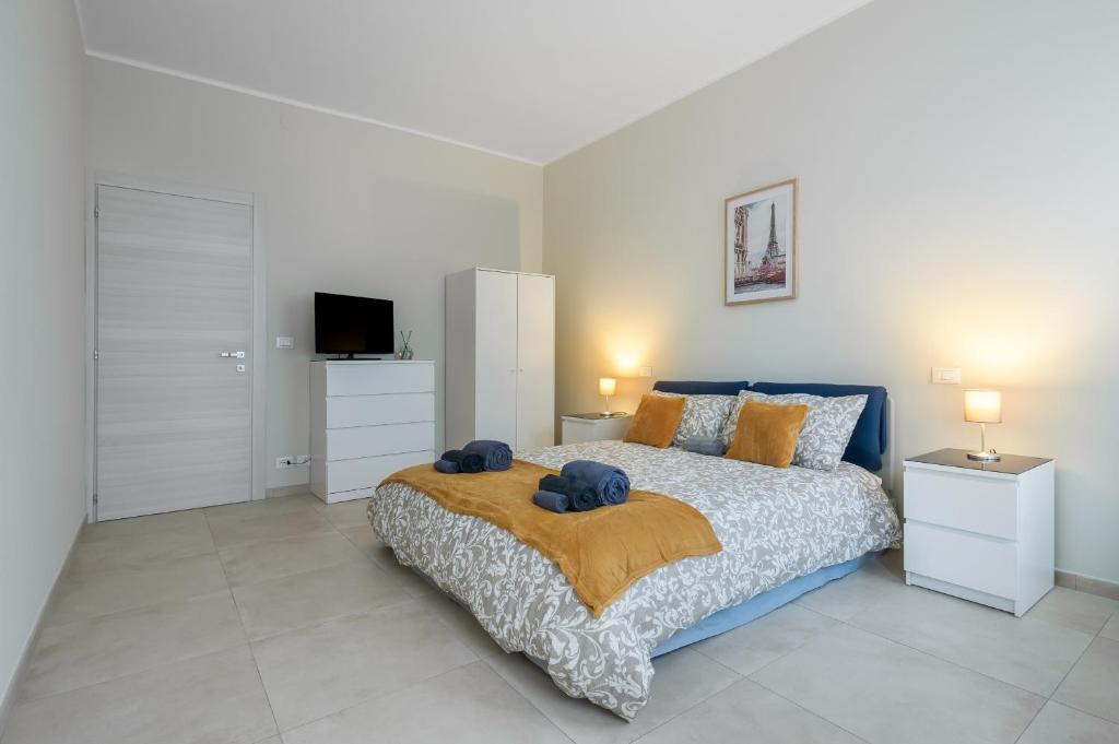 Maison Rosaria Free Parking Allianz - 3